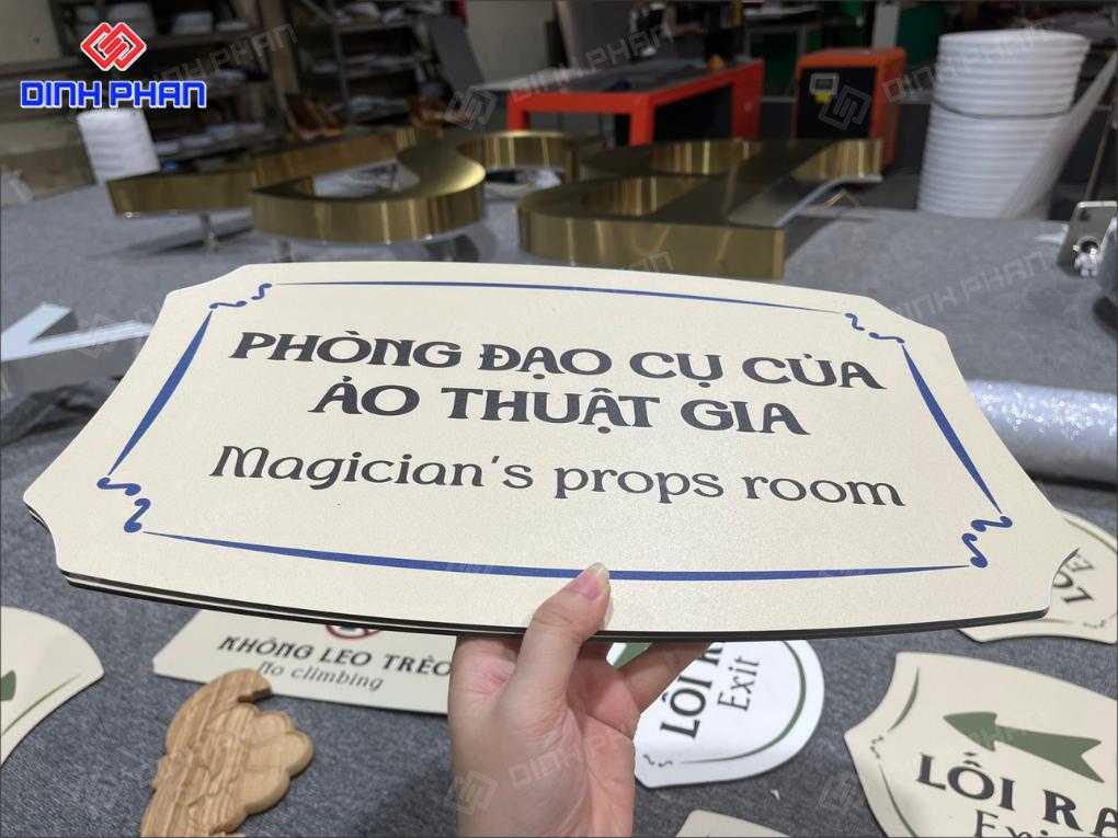 In UV BMT Giá Rẻ, Chất Lượng Cao, In Nhanh