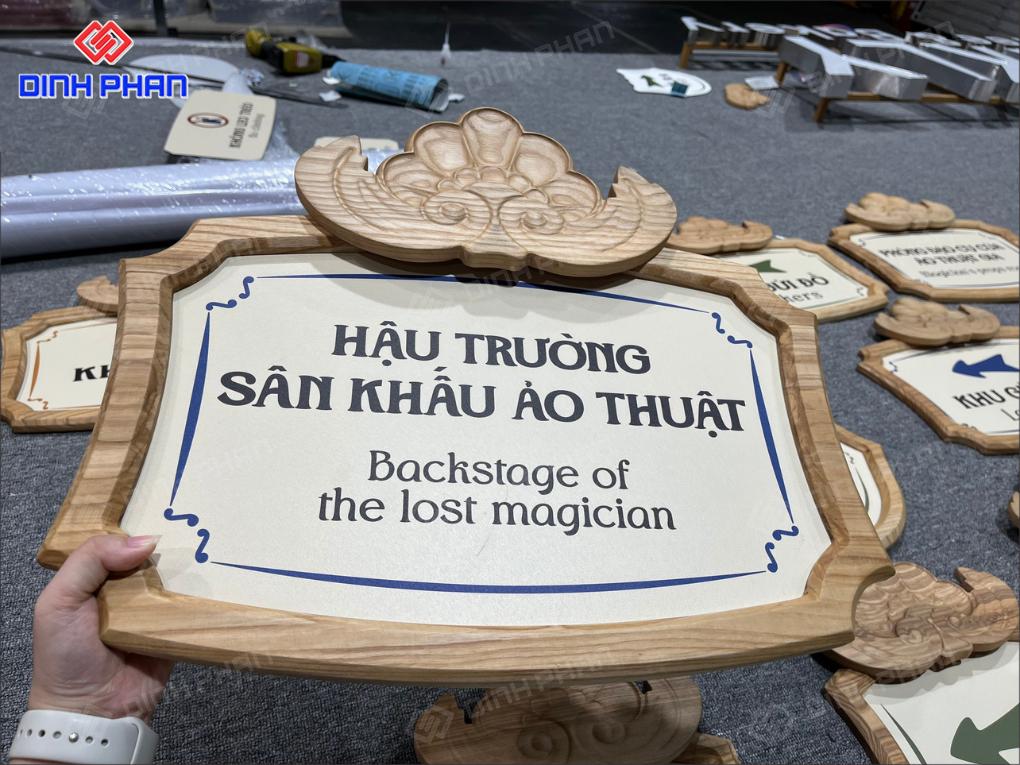 In UV BMT Giá Rẻ, Chất Lượng Cao, In Nhanh