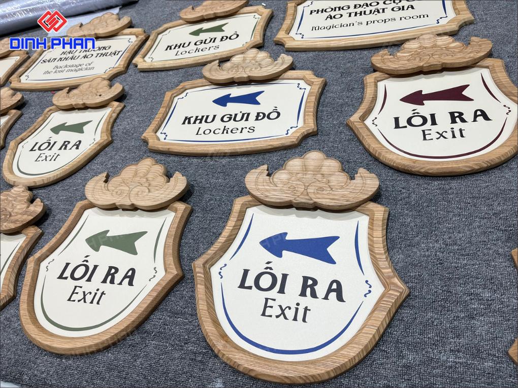 In UV BMT Giá Rẻ, Chất Lượng Cao, In Nhanh