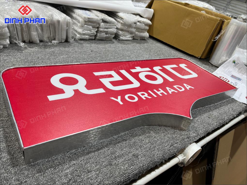 In UV BMT Giá Rẻ, Chất Lượng Cao, In Nhanh