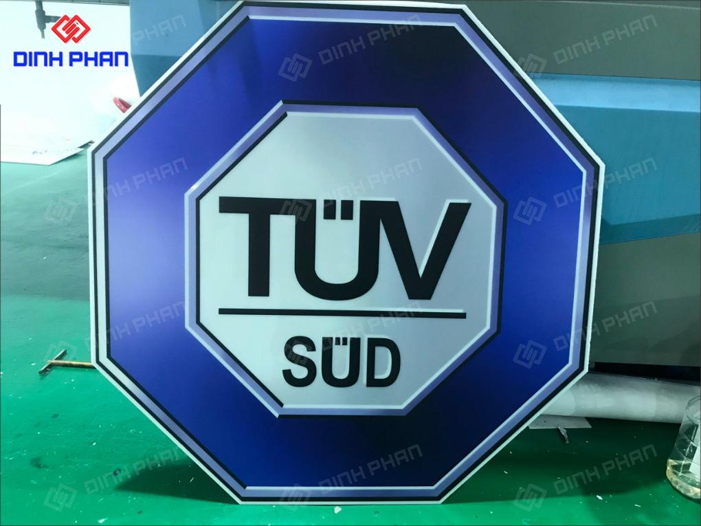 In UV BMT Giá Rẻ, Chất Lượng Cao, In Nhanh