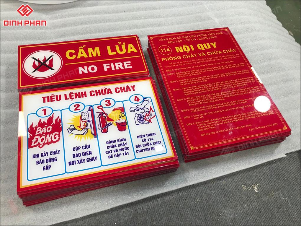 In UV BMT Giá Rẻ, Chất Lượng Cao, In Nhanh