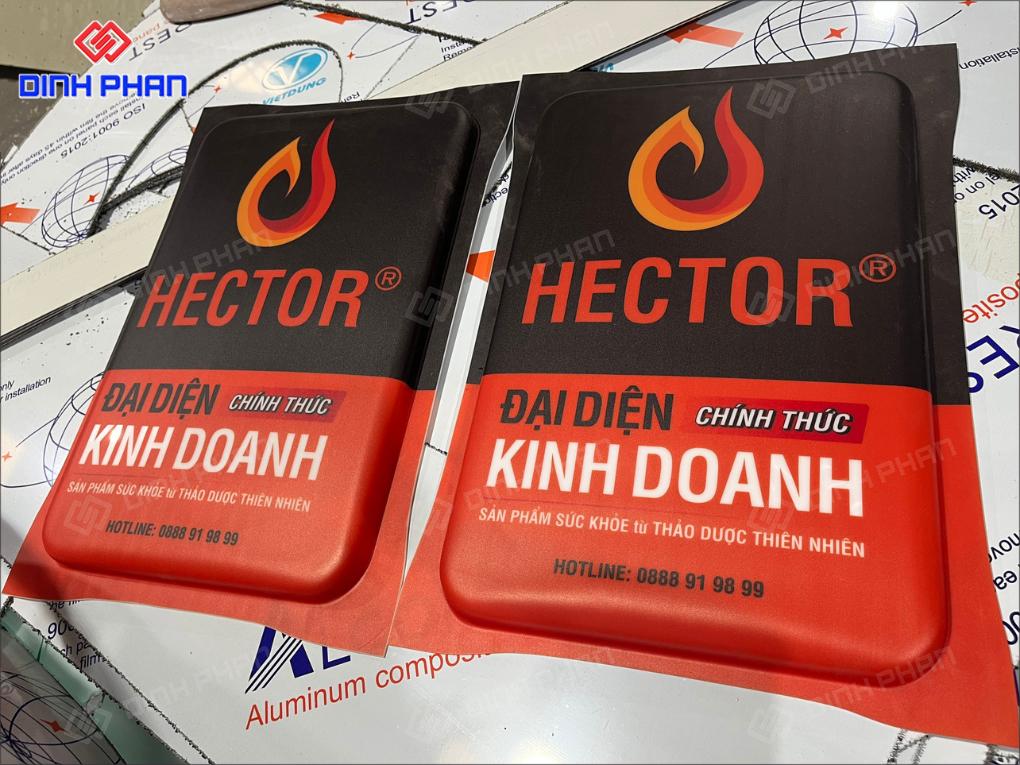 In UV BMT Giá Rẻ, Chất Lượng Cao, In Nhanh