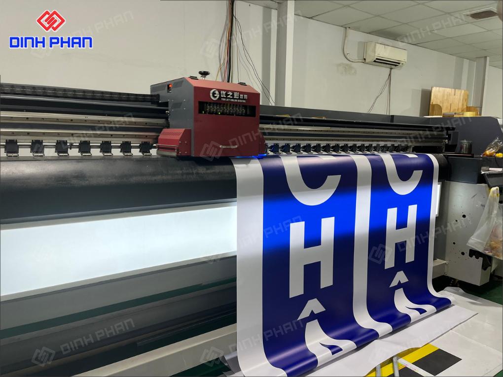 In UV Đắk Lắk Trên Mọi Chất Liệu, Giá Rẻ, Sắc Nét