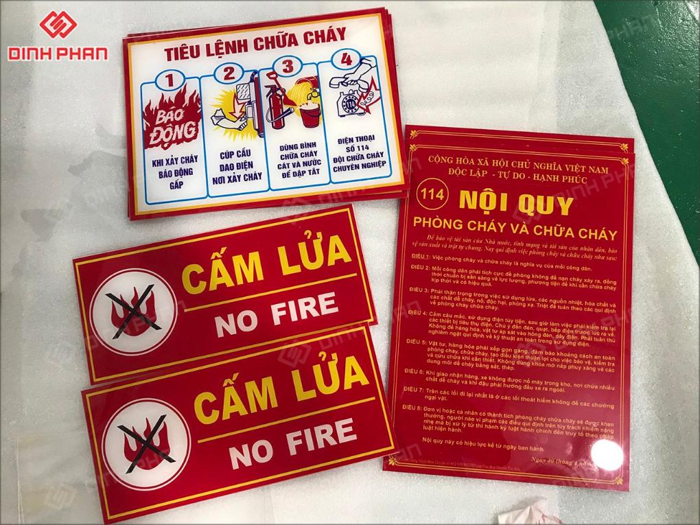 In UV Đắk Lắk Trên Mọi Chất Liệu, Giá Rẻ, Sắc Nét