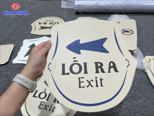 In UV Đắk Lắk Trên Mọi Chất Liệu, Giá Rẻ, Sắc Nét