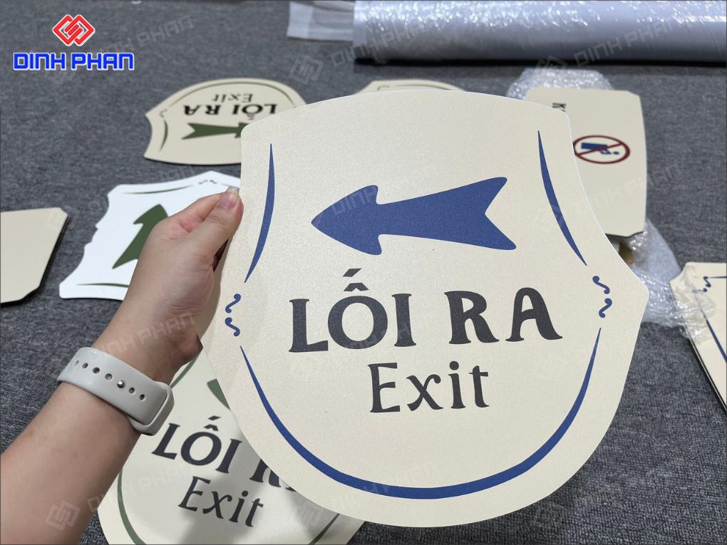 In UV Đắk Lắk Trên Mọi Chất Liệu, Giá Rẻ, Sắc Nét
