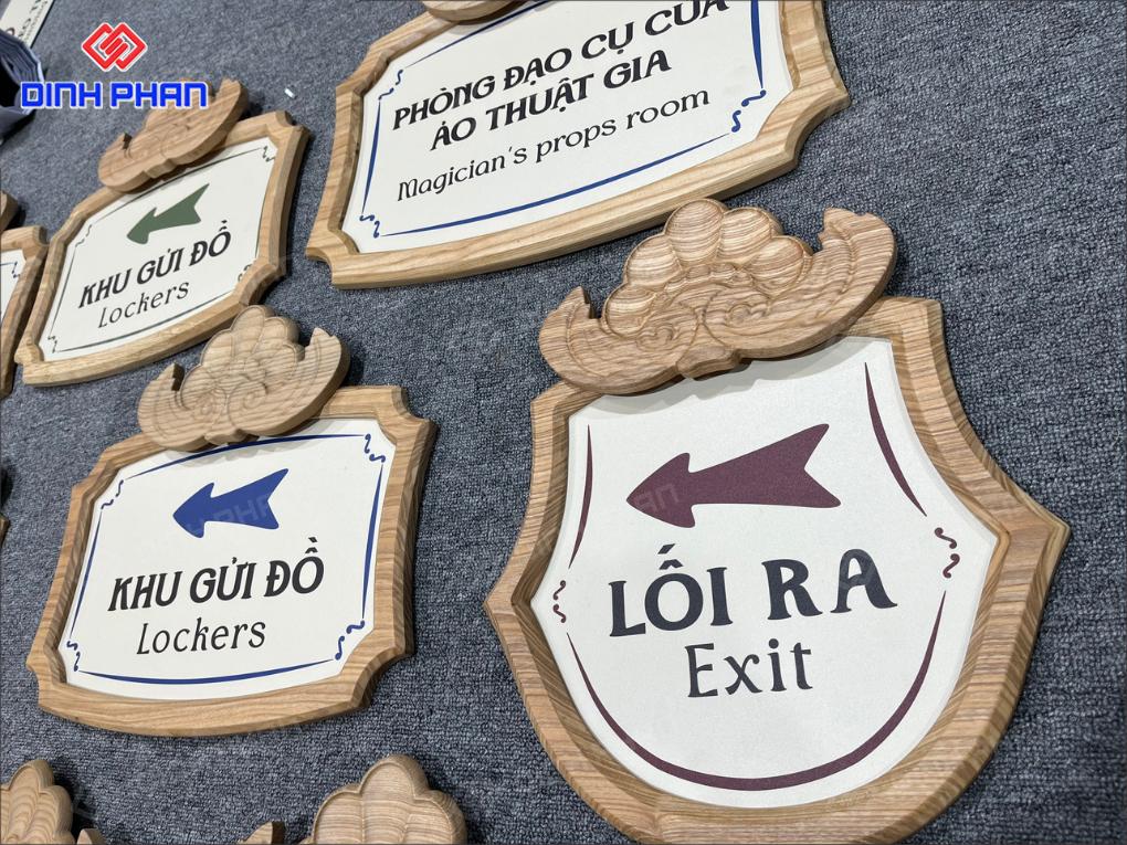 In UV Đắk Lắk Trên Mọi Chất Liệu, Giá Rẻ, Sắc Nét