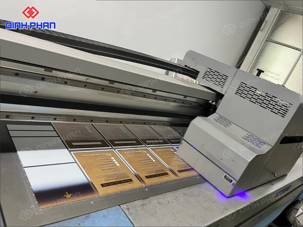 In UV Đắk Lắk Trên Mọi Chất Liệu, Giá Rẻ, Sắc Nét