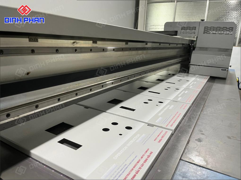 In UV Đắk Lắk Trên Mọi Chất Liệu, Giá Rẻ, Sắc Nét