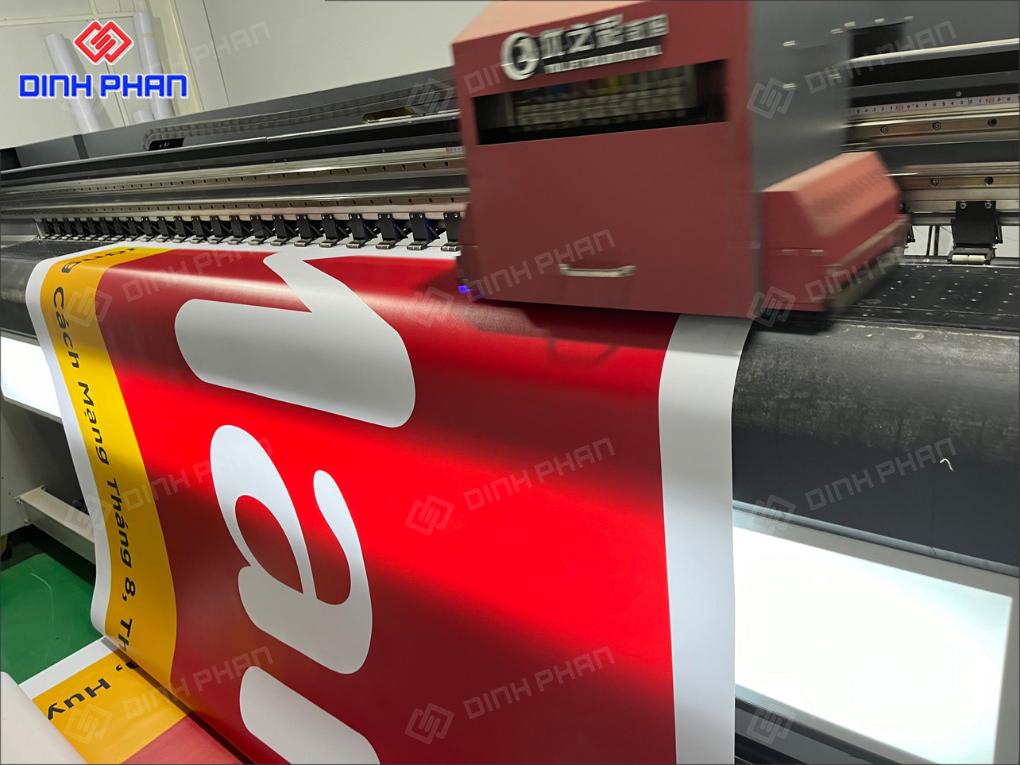 In UV Đắk Lắk Trên Mọi Chất Liệu, Giá Rẻ, Sắc Nét