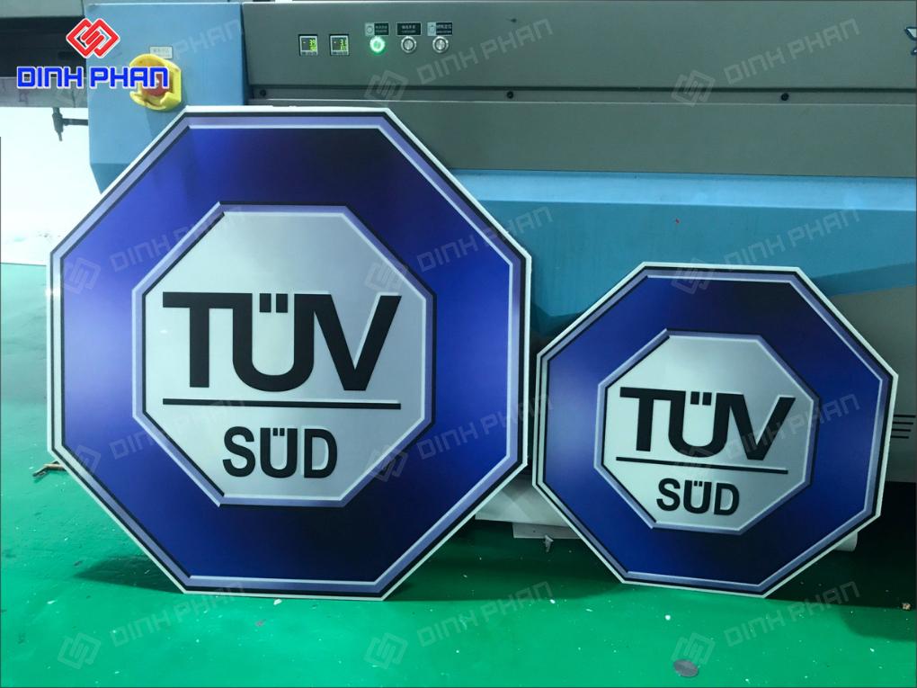 In UV Đắk Lắk Trên Mọi Chất Liệu, Giá Rẻ, Sắc Nét