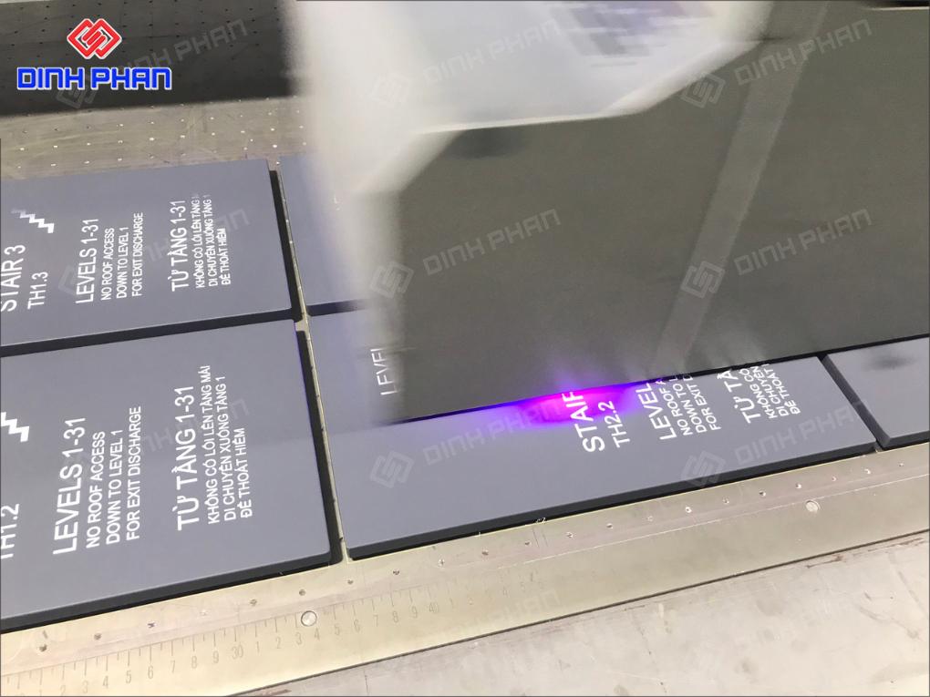 In UV Đắk Lắk Trên Mọi Chất Liệu, Giá Rẻ, Sắc Nét