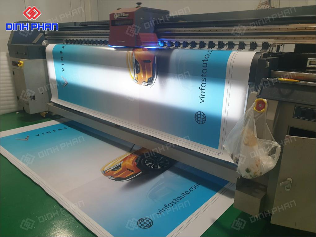 In UV Đắk Lắk Trên Mọi Chất Liệu, Giá Rẻ, Sắc Nét