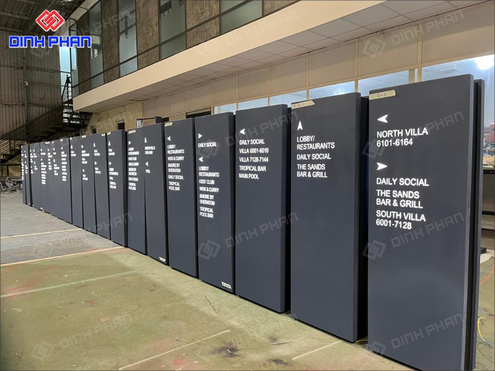 Dịch Vụ In UV Phẳng BMT Giá Rẻ, Uy Tín