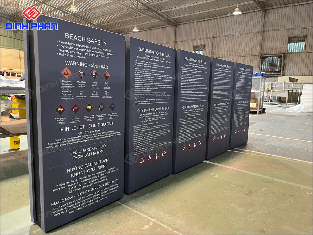 Dịch Vụ In UV Phẳng BMT Giá Rẻ, Uy Tín