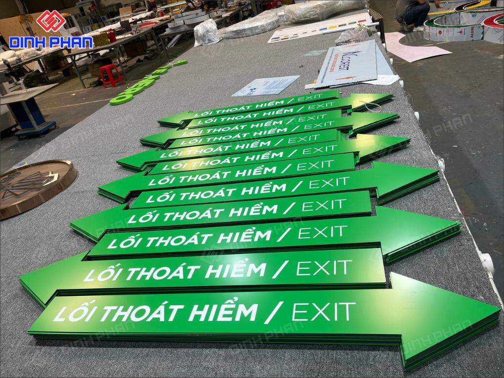 Dịch Vụ In UV Phẳng BMT Giá Rẻ, Uy Tín