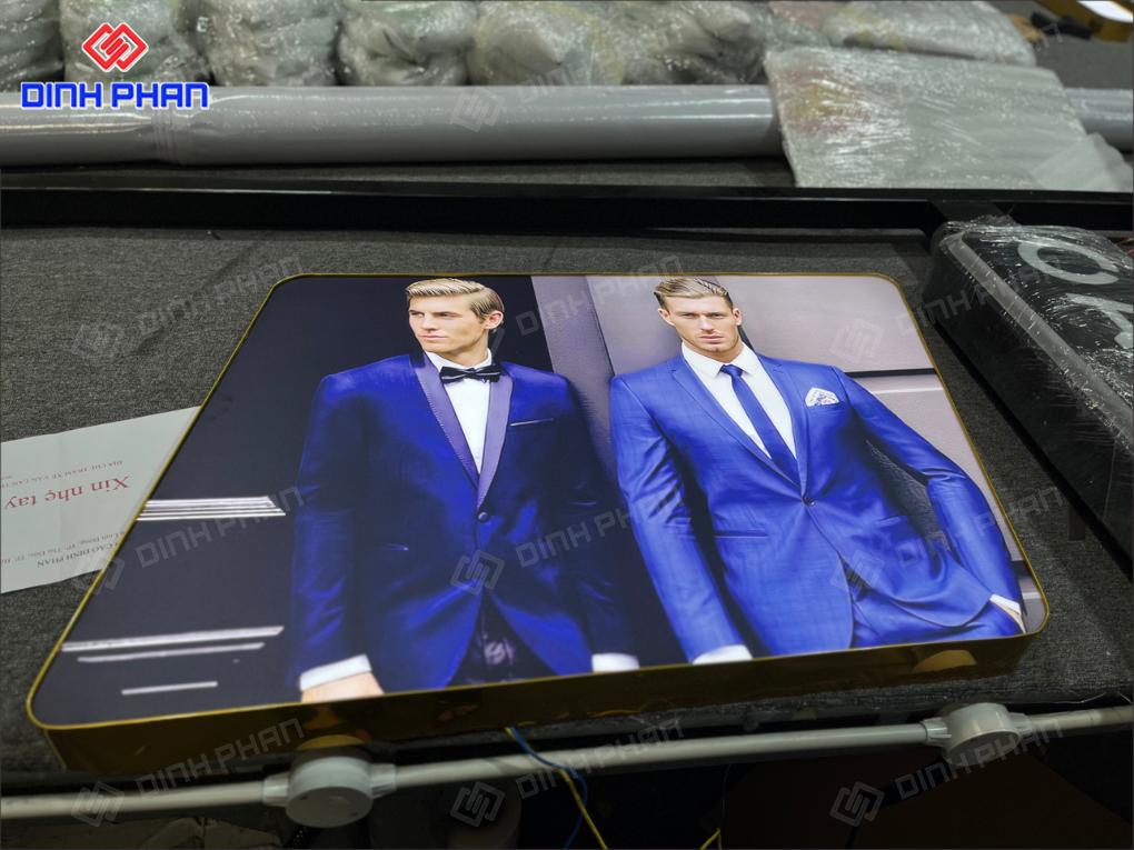 Dịch Vụ In UV Phẳng BMT Giá Rẻ, Uy Tín