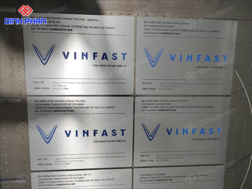 In UV Tây Nguyên Trên Mọi Chất Liệu, Giá Rẻ