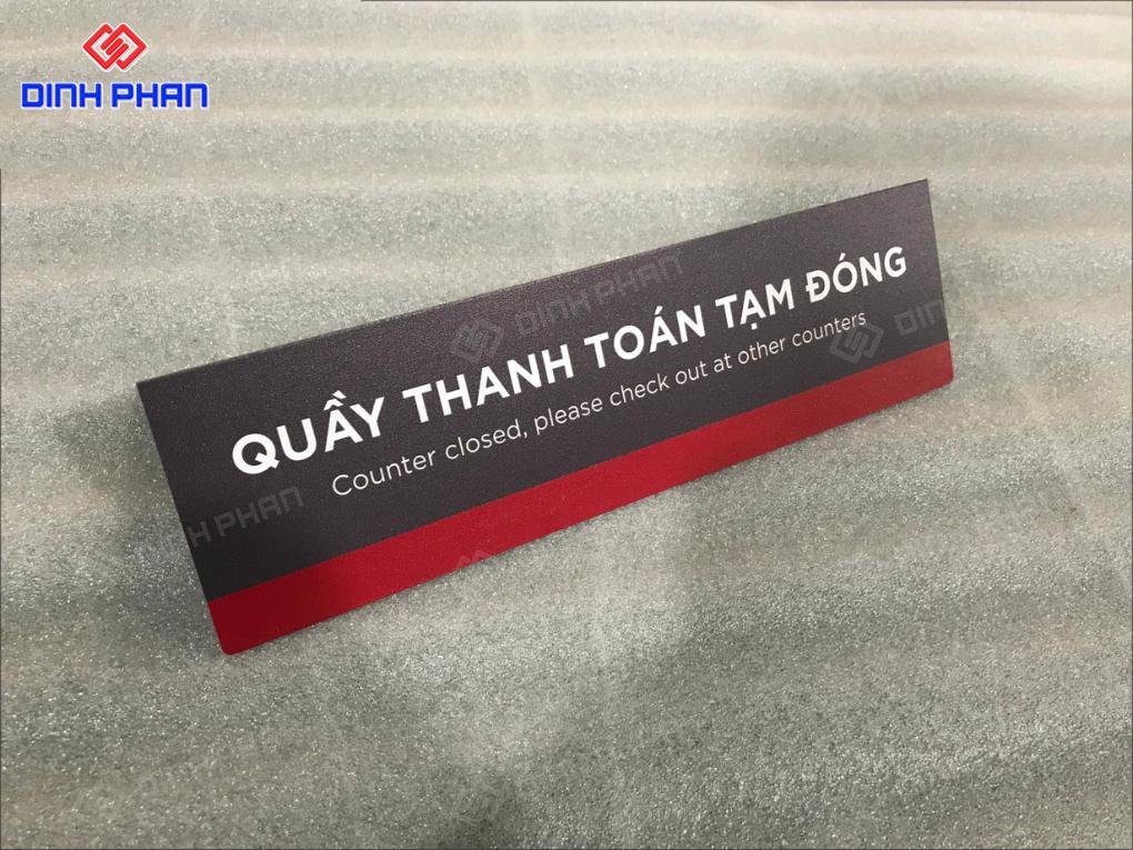 In UV Tây Nguyên Trên Mọi Chất Liệu, Giá Rẻ