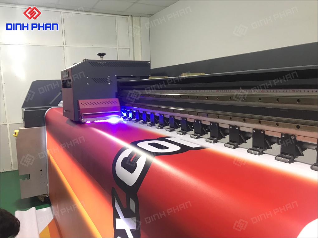 In UV Tây Nguyên Trên Mọi Chất Liệu, Giá Rẻ