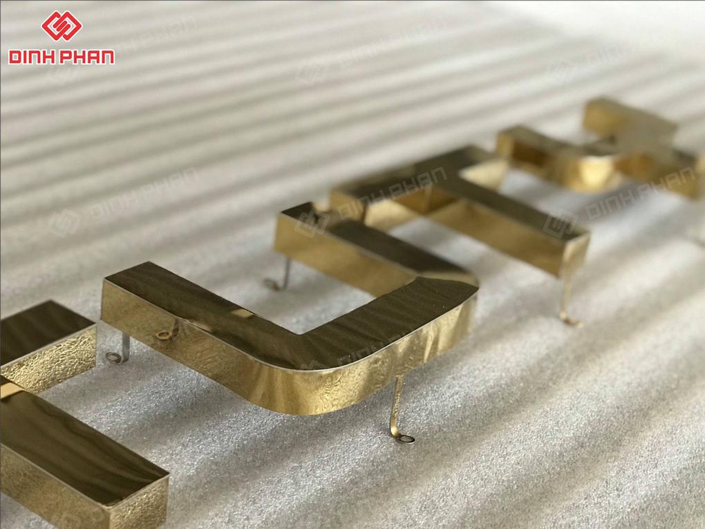Làm Bảng Hiệu BMT Trọn Gói, Bền Đẹp, Giá Rẻ