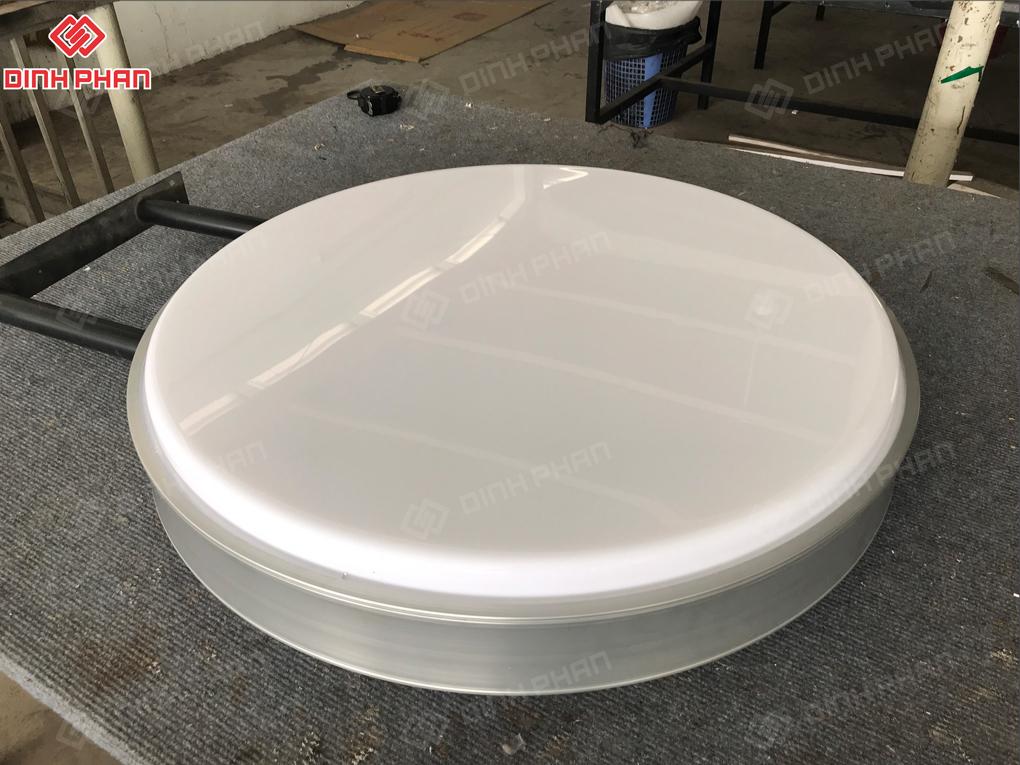 Làm Bảng Hiệu BMT Trọn Gói, Bền Đẹp, Giá Rẻ