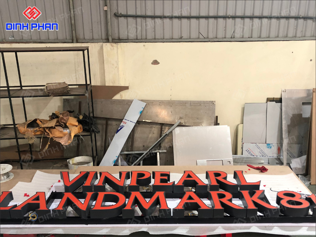 Làm Bảng Hiệu Đà Lạt Giá Rẻ, Thi Công Trọn Gói Làm Bảng Hiệu Đà Lạt Giá Rẻ, Thi Công Trọn Gói