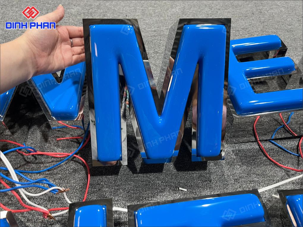 Làm Bảng Hiệu Đắk Nông Uy Tín, Giá Rẻ