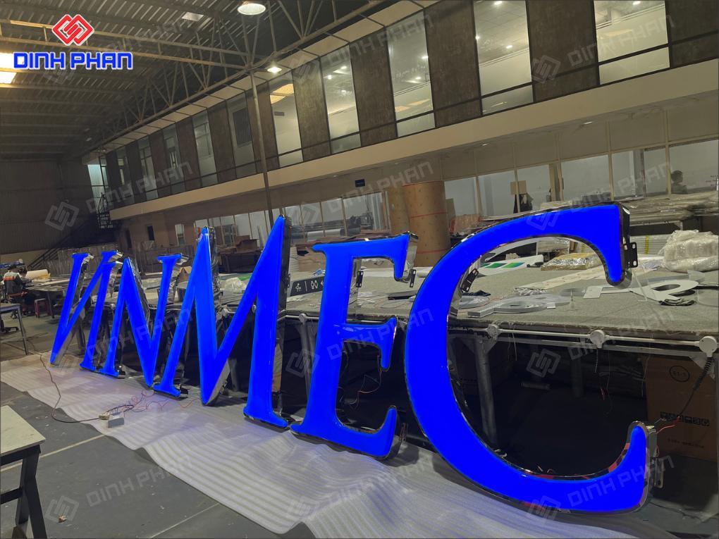 Làm Bảng Hiệu Đắk Nông Uy Tín, Giá Rẻ