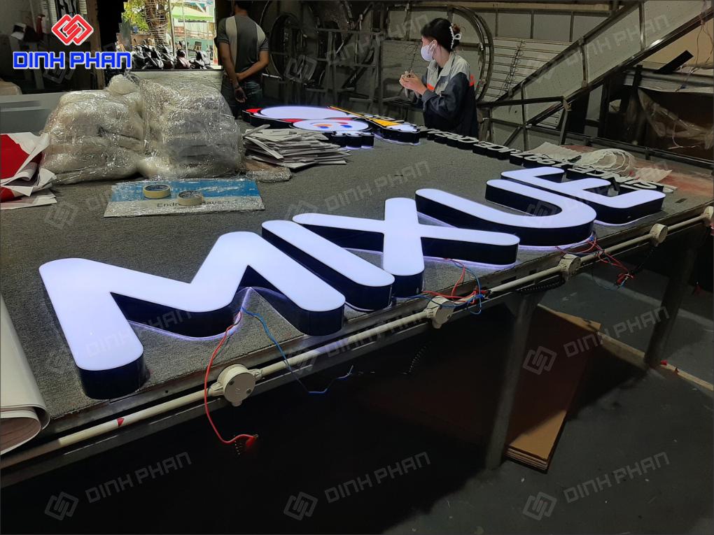 Làm Bảng Hiệu Đắk Nông Uy Tín, Giá Rẻ