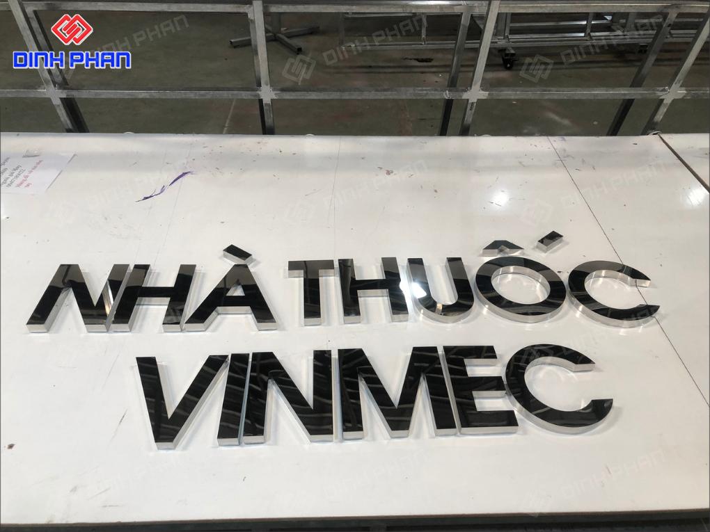 Làm Bảng Hiệu Đắk Nông Uy Tín, Giá Rẻ