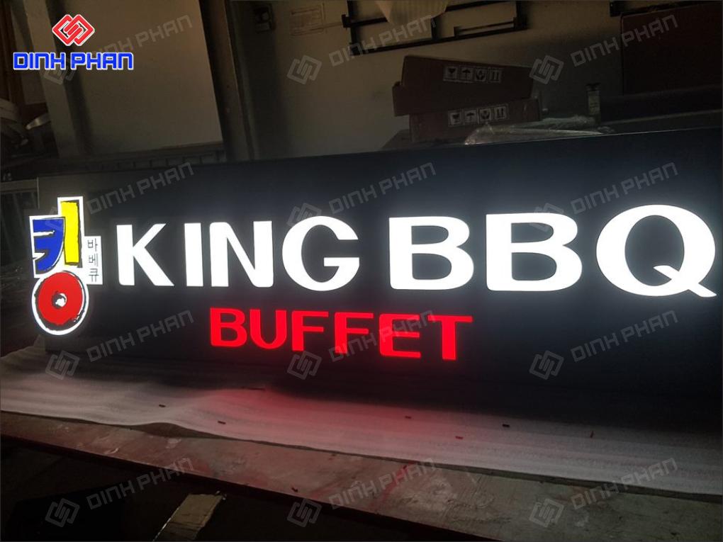 Làm Bảng Hiệu Đắk Nông Uy Tín, Giá Rẻ