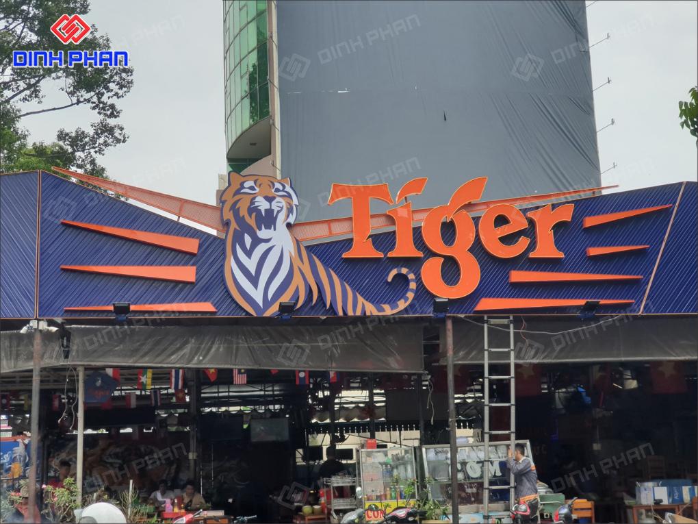Làm Bảng Hiệu Đắk Nông Uy Tín, Giá Rẻ