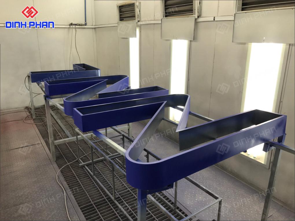 Làm Bảng Hiệu Đắk Nông Uy Tín, Giá Rẻ