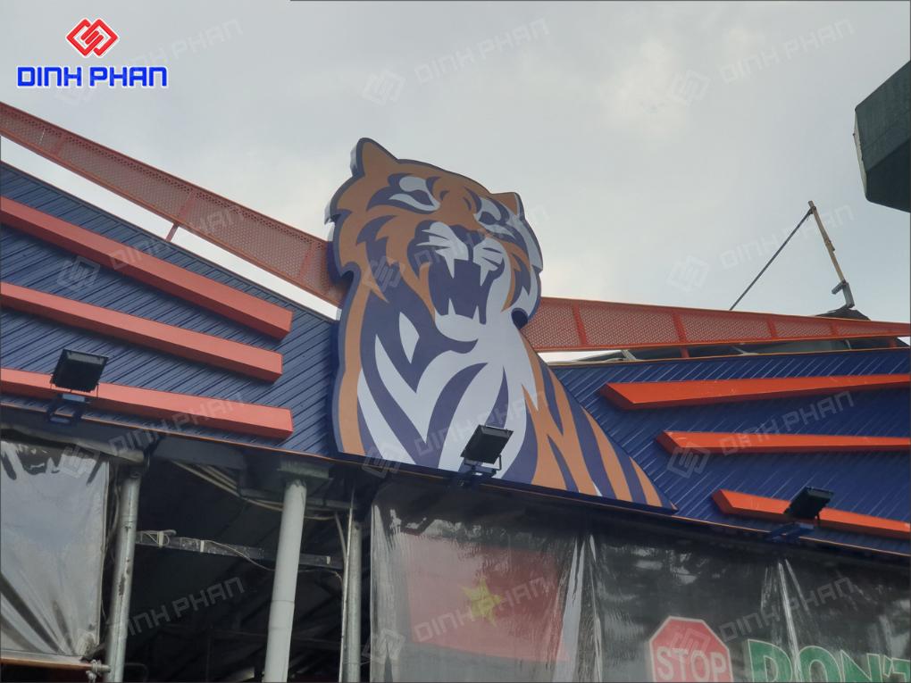 Làm Bảng Hiệu Đắk Nông Uy Tín, Giá Rẻ