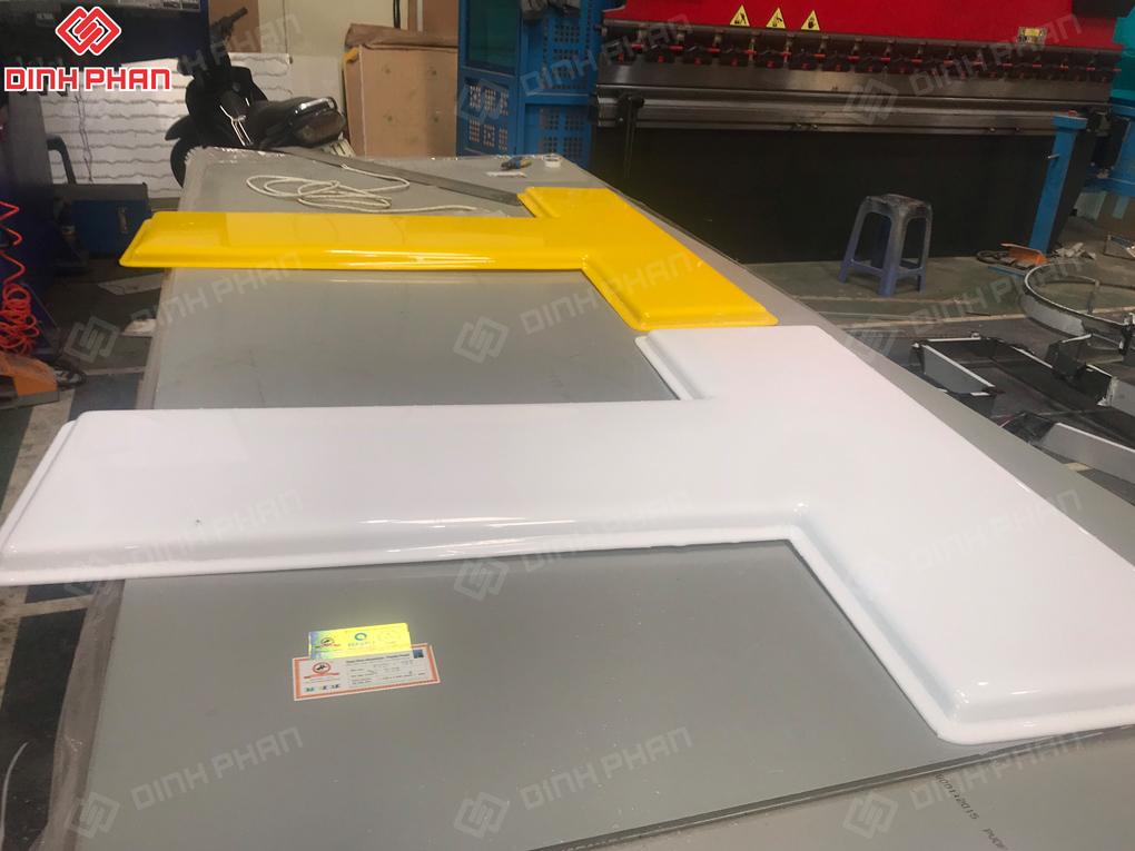 Làm Bảng Hiệu Daklak Trọn Gói, Chất Lượng, Uy Tín