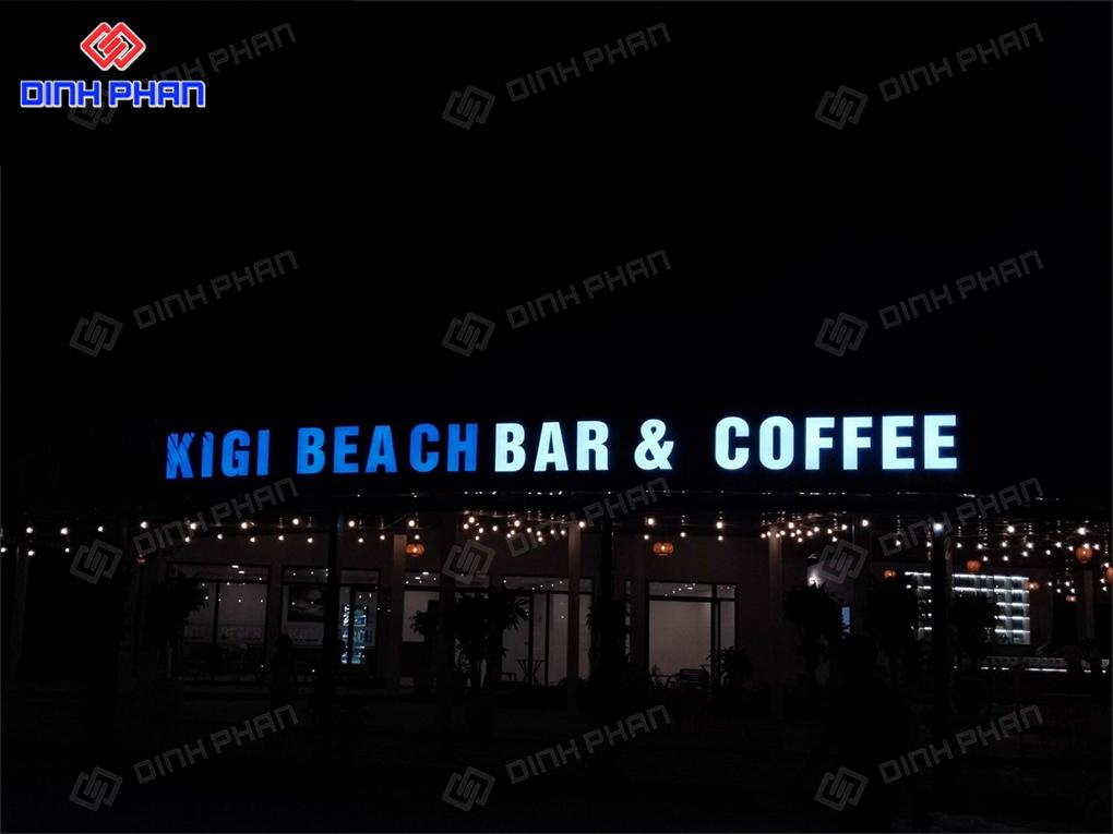 Làm Bảng Hiệu Daklak Trọn Gói, Chất Lượng, Uy Tín