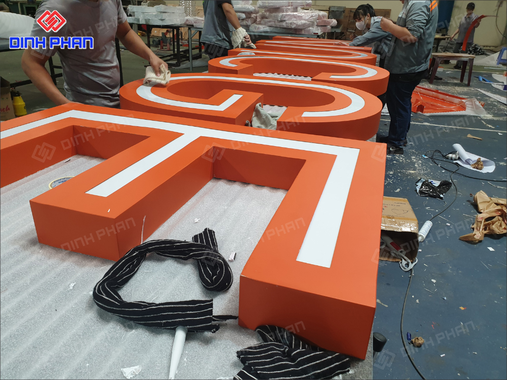 Làm Bảng Hiệu Gia Lai Giá Rẻ, Uy Tín Làm Bảng Hiệu Gia Lai Giá Rẻ, Uy Tín