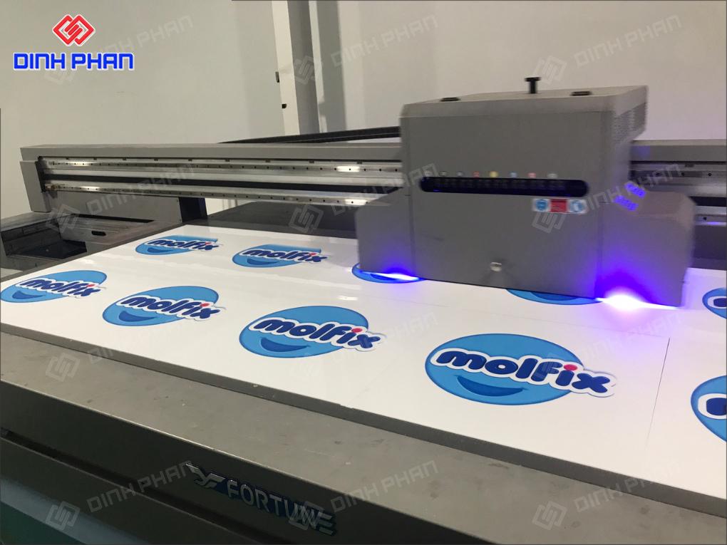Làm Bảng Hiệu Hộp Đèn BMT Trọn Gói, Bền Đẹp, Giá Rẻ