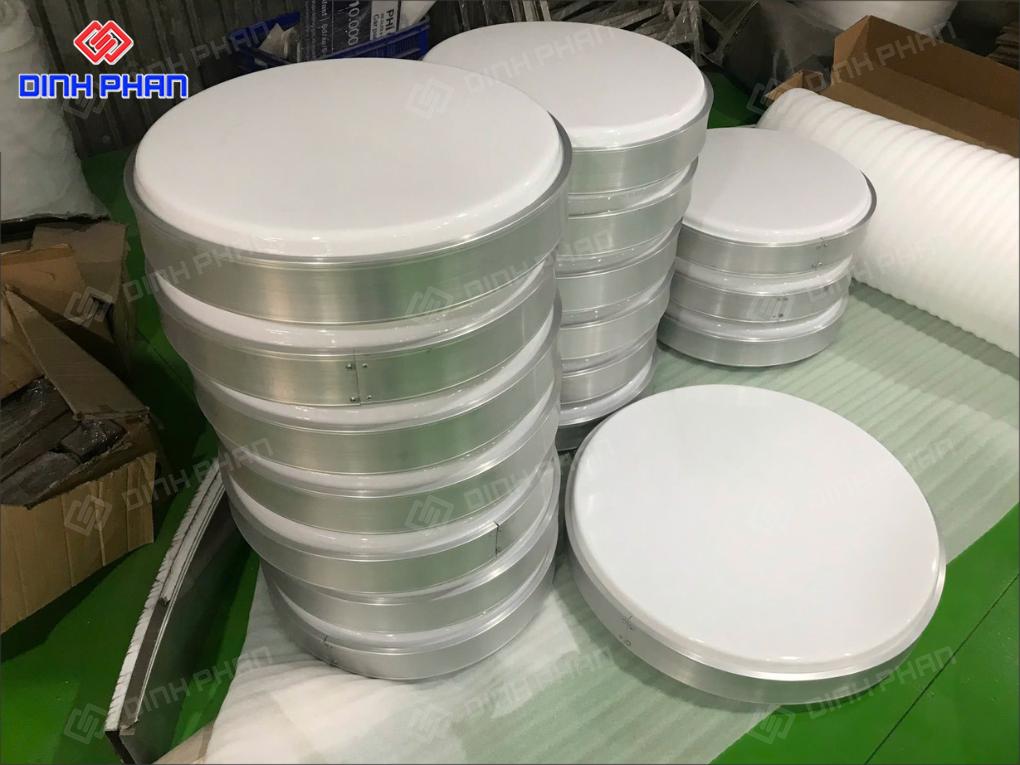 Làm Bảng Hiệu Hộp Đèn BMT Trọn Gói, Bền Đẹp, Giá Rẻ