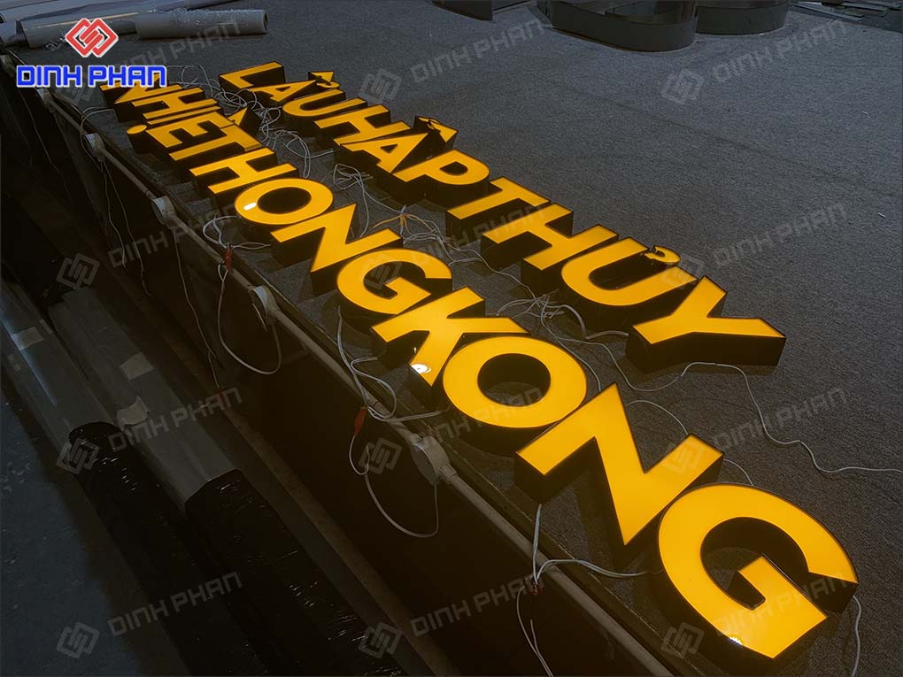 Làm Bảng Hiệu Lâm Đồng Chuyên Nghiệp, Giá Rẻ Làm Bảng Hiệu Lâm Đồng Chuyên Nghiệp, Giá Rẻ