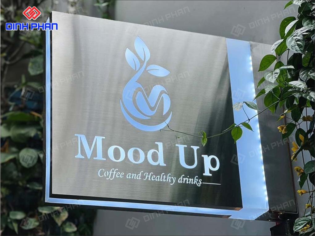 Làm Biển Vẫy Đắk Lắk Giá Rẻ, Thu Hút