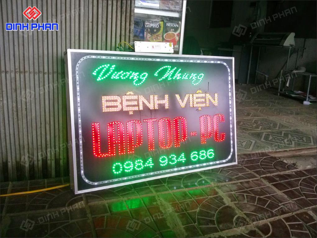 Làm Biển Vẫy Đắk Lắk Giá Rẻ, Thu Hút