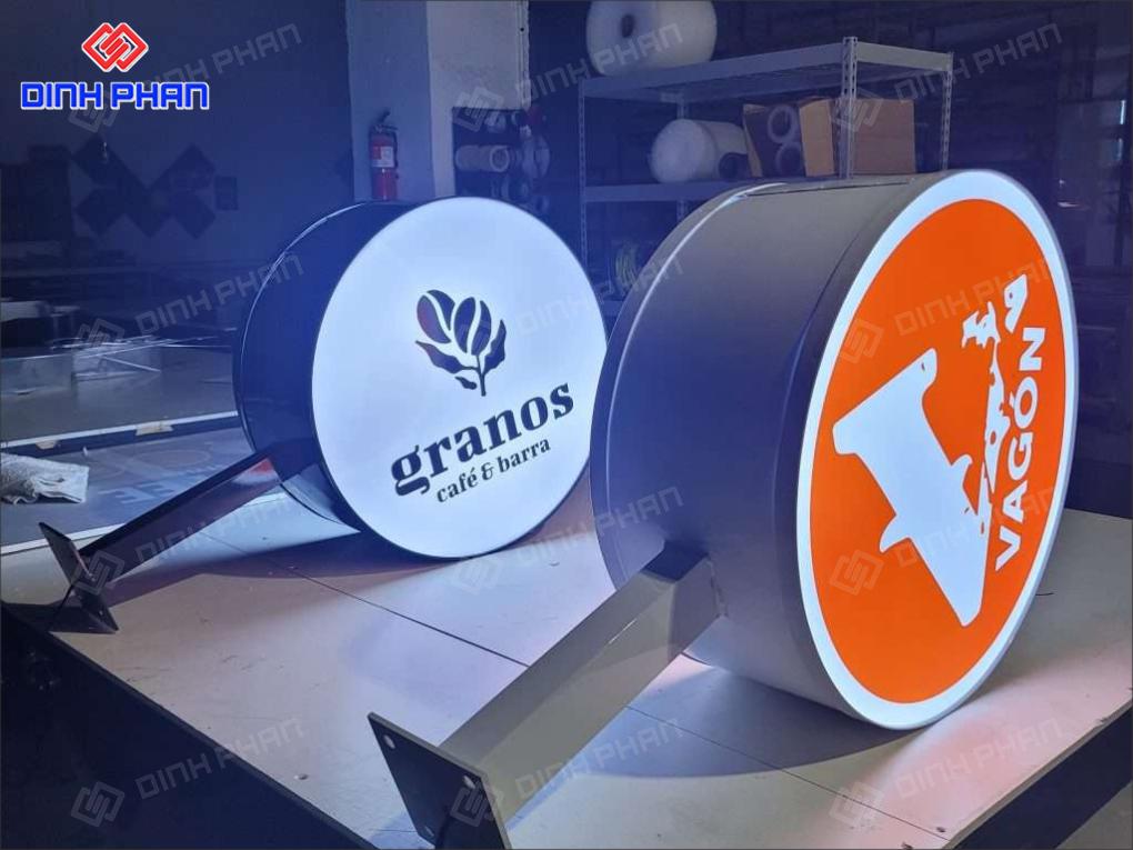 Làm Biển Vẫy Đắk Lắk Giá Rẻ, Thu Hút