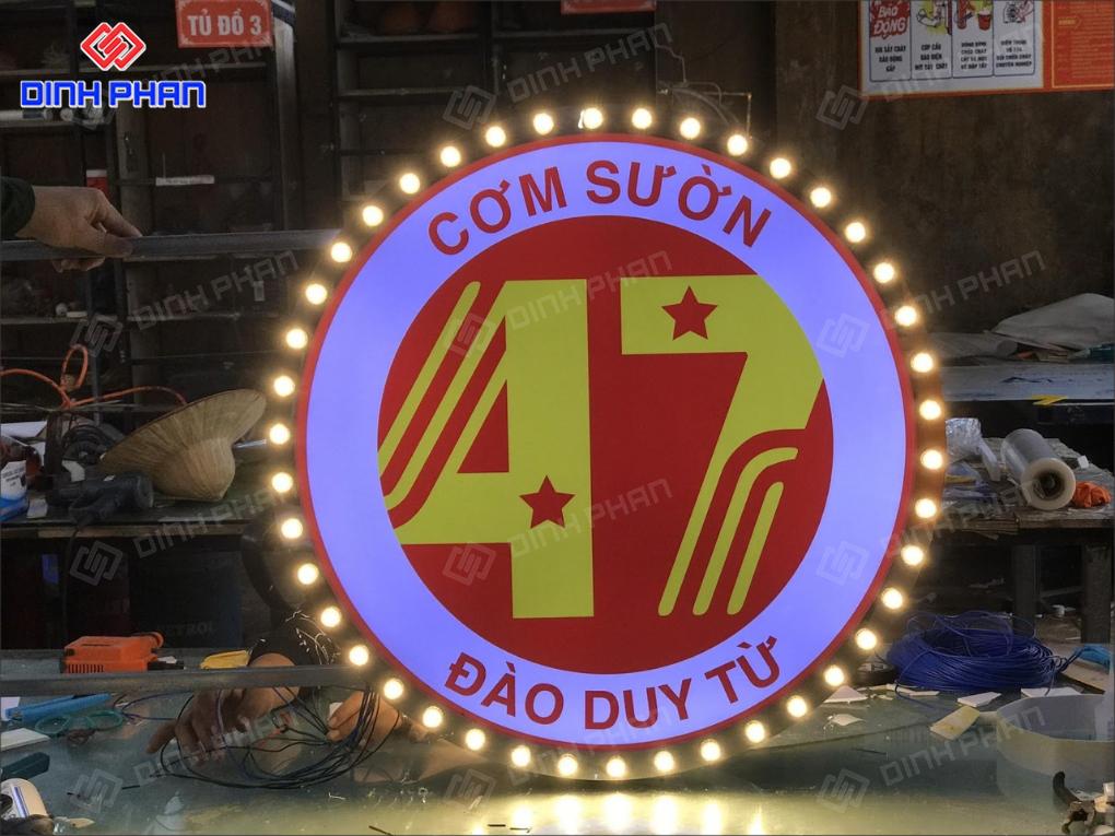 Làm Biển Vẫy Đắk Lắk Giá Rẻ, Thu Hút