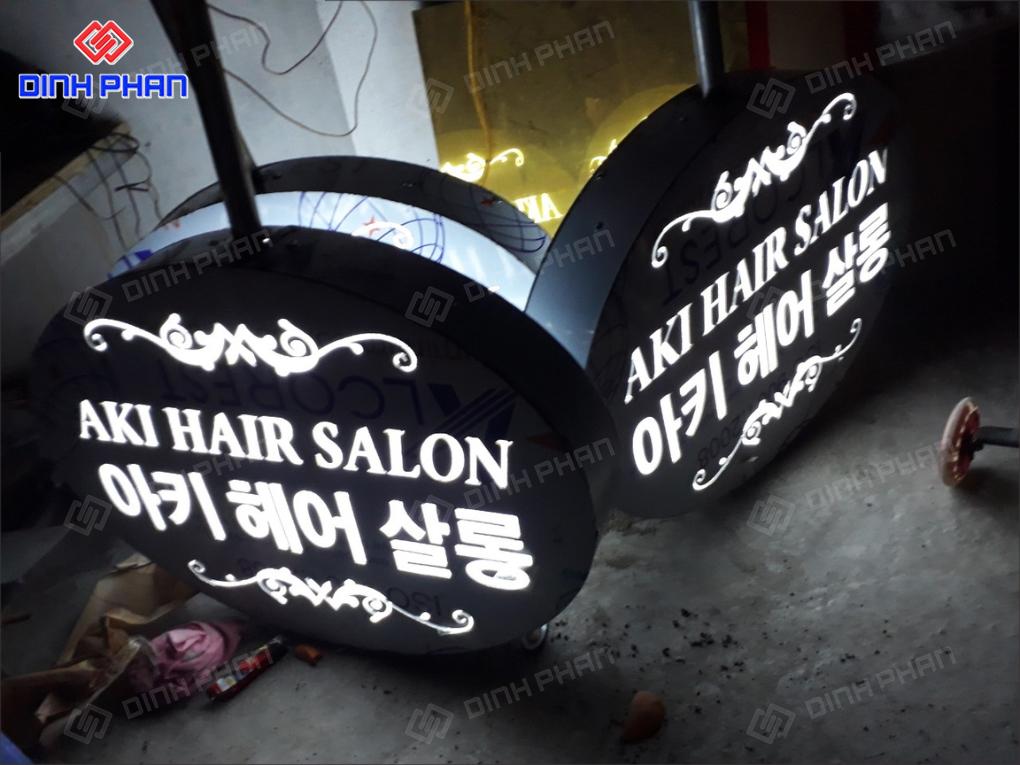 Làm Biển Vẫy Đắk Lắk Giá Rẻ, Thu Hút
