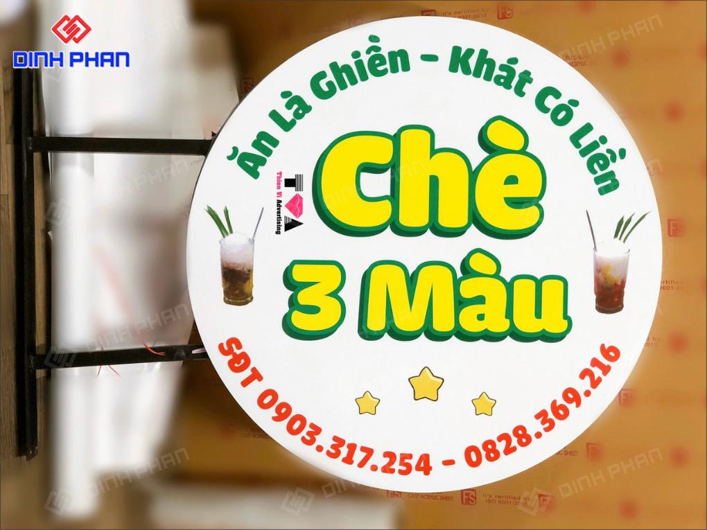 Làm Biển Vẫy Đắk Lắk Giá Rẻ, Thu Hút
