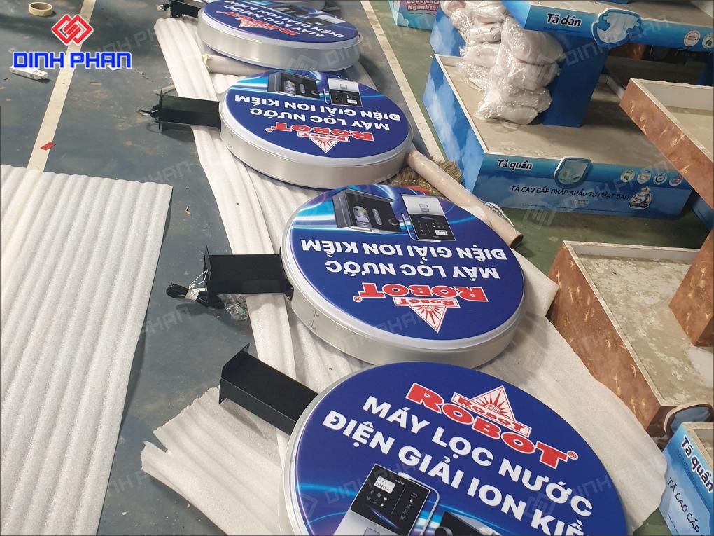 Làm Biển Vẫy Đắk Lắk Giá Rẻ, Thu Hút