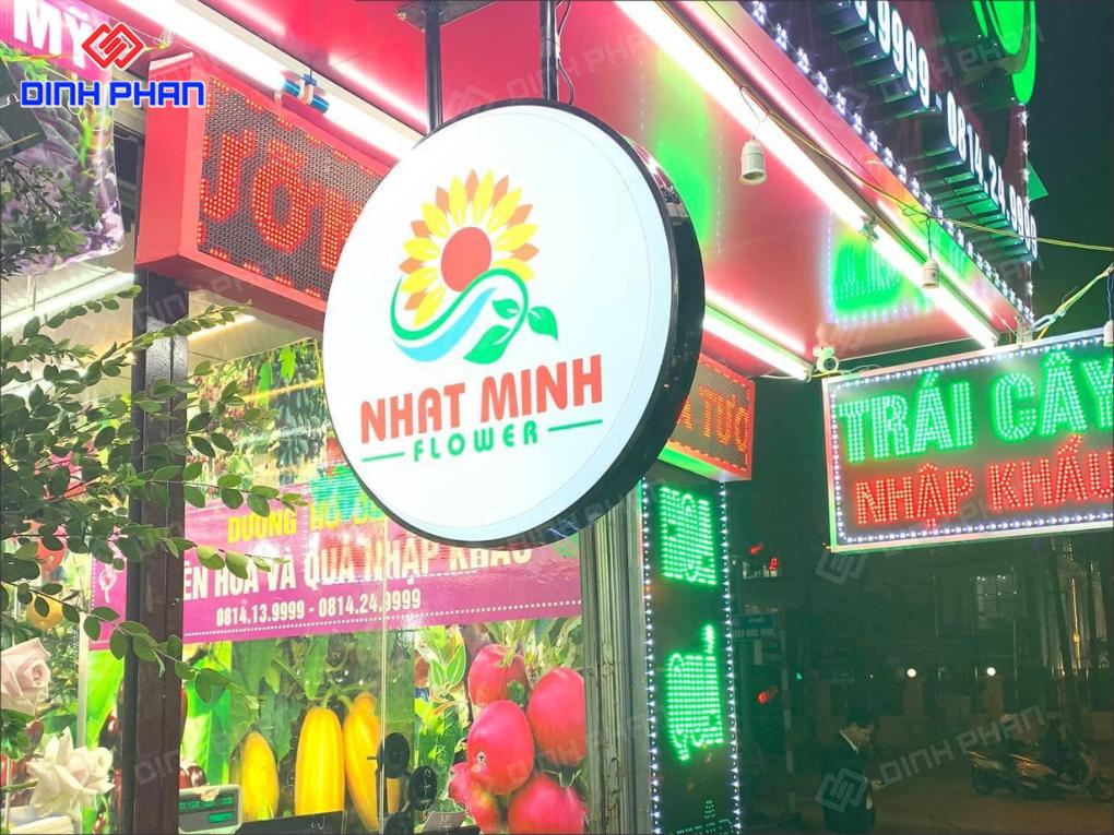 Làm Biển Vẫy Đắk Lắk Giá Rẻ, Thu Hút